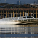 Image for article titled Unmasking The Columbia River's Mysterious Stealth Boats
